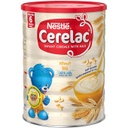 CERELAC NESTLE CEREALE AU BLÉ 400G