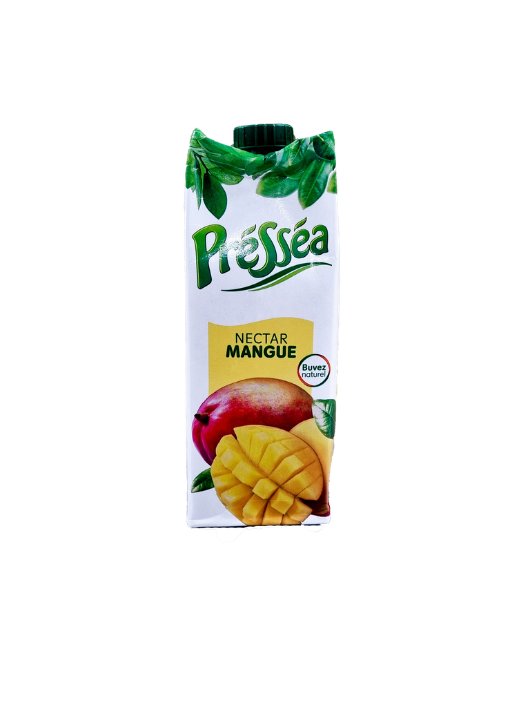 JUS 100% MANGUE PRESSEA 1L