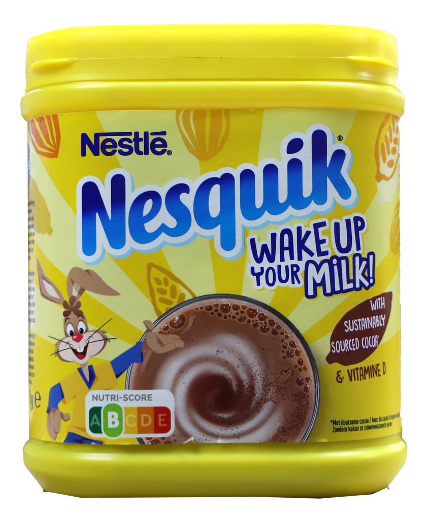 NESQUIK NESTLE 500G