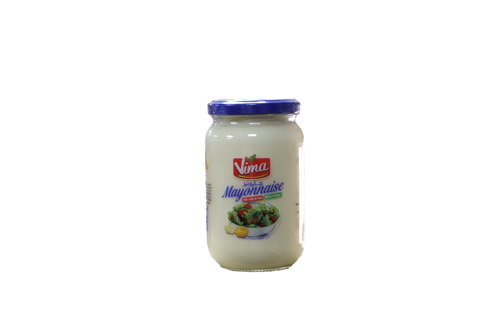 MAYONNAISE VIMA 330G