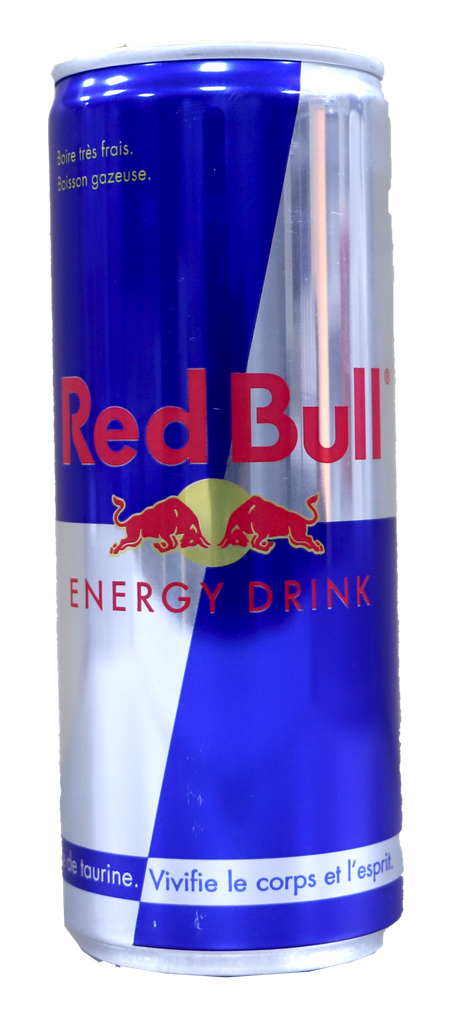 BOISSON ENERGY DRINK REDBULL 250ML