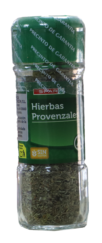 HERBE DE PROVENCE SPAR 18G