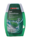 DENTIFRICE D.SPAR GEL 2EN1 MENTA 100ML