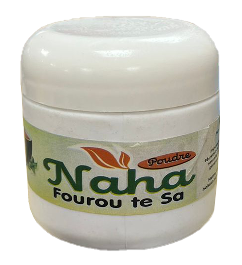 NAHA FOUROU TE SA APHRODISIAQUE