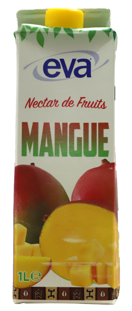 JUS MANGUE EVA 1L