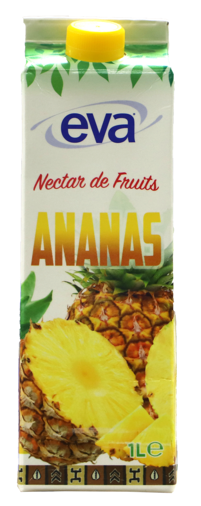 JUS ANANAS EVA 1L