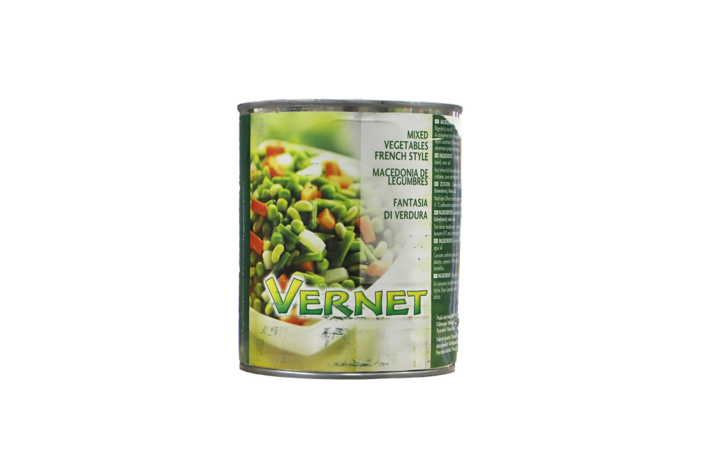 MACEDOINE VERNET 800G