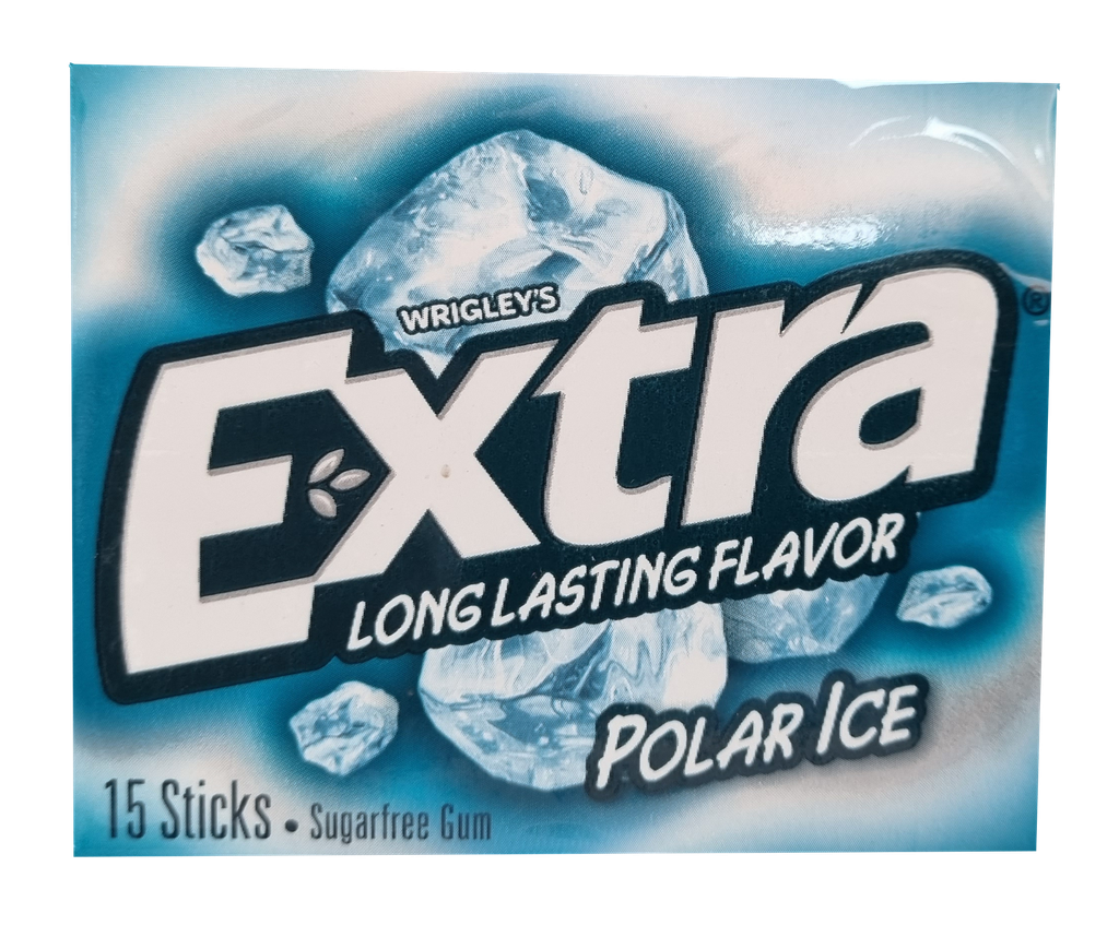 EXTRA POLAR ICE