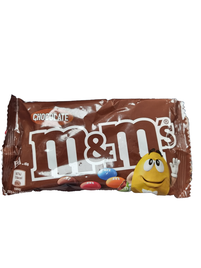 CHOCOLATE MY M&M 45G