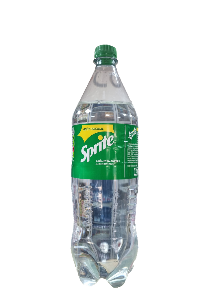 SPRITE GOUT ORIGINAL 1.25L