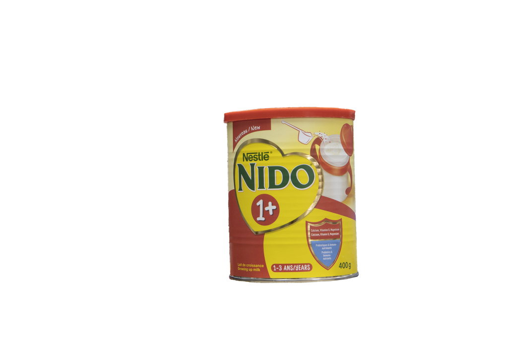 NIDO +1  400G