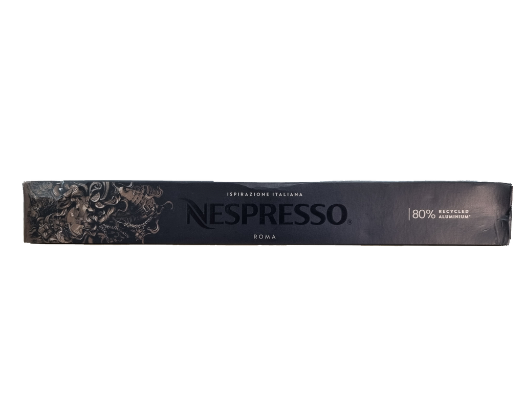 NESPRESSO ROMA N°8