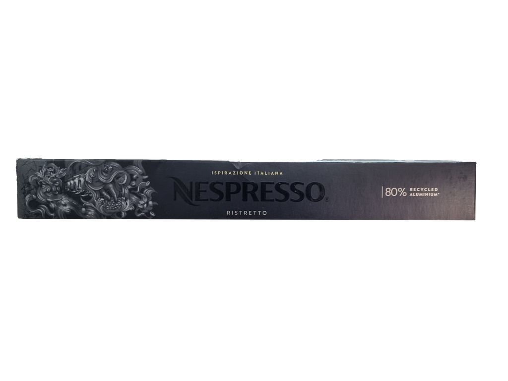 NESPRESSO RISTRETTO N°10