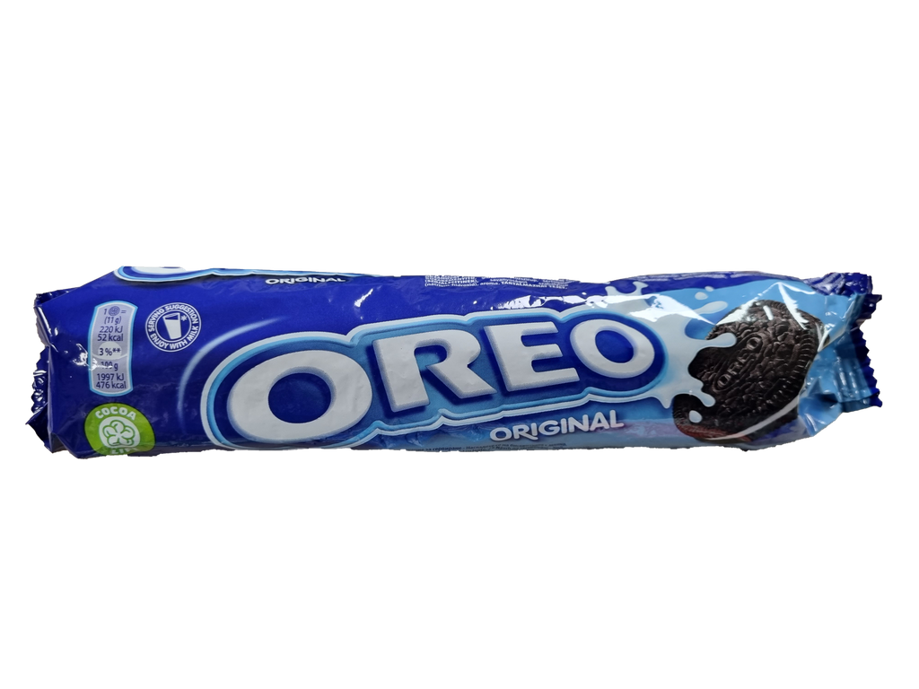 BISCUIT OREO ORIGINAL 154G