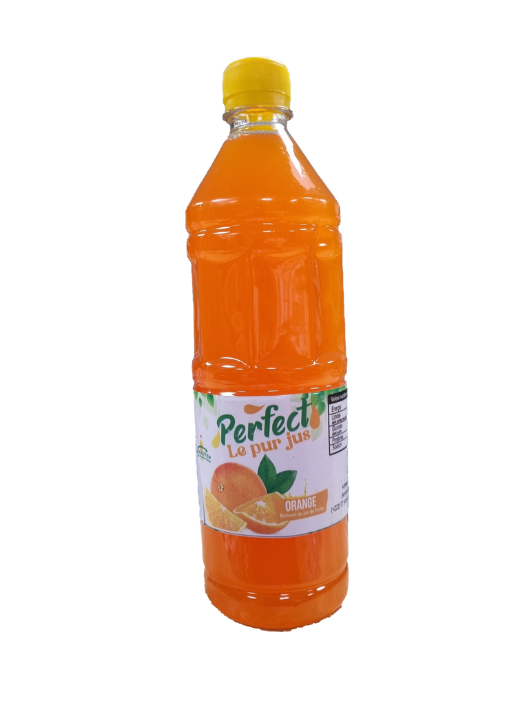 JUS D'ORANGE PERFECT GRAND