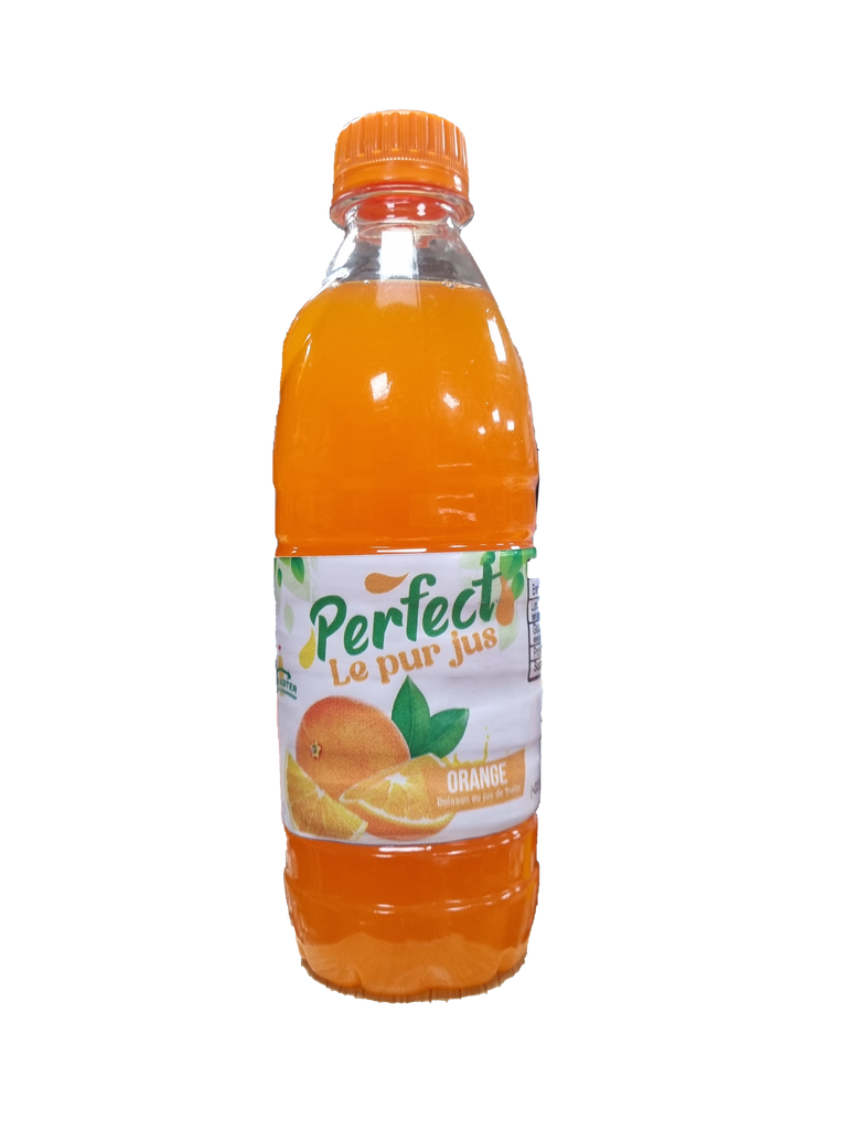 JUS D'ORANGE PERFECT PETIT 35CL