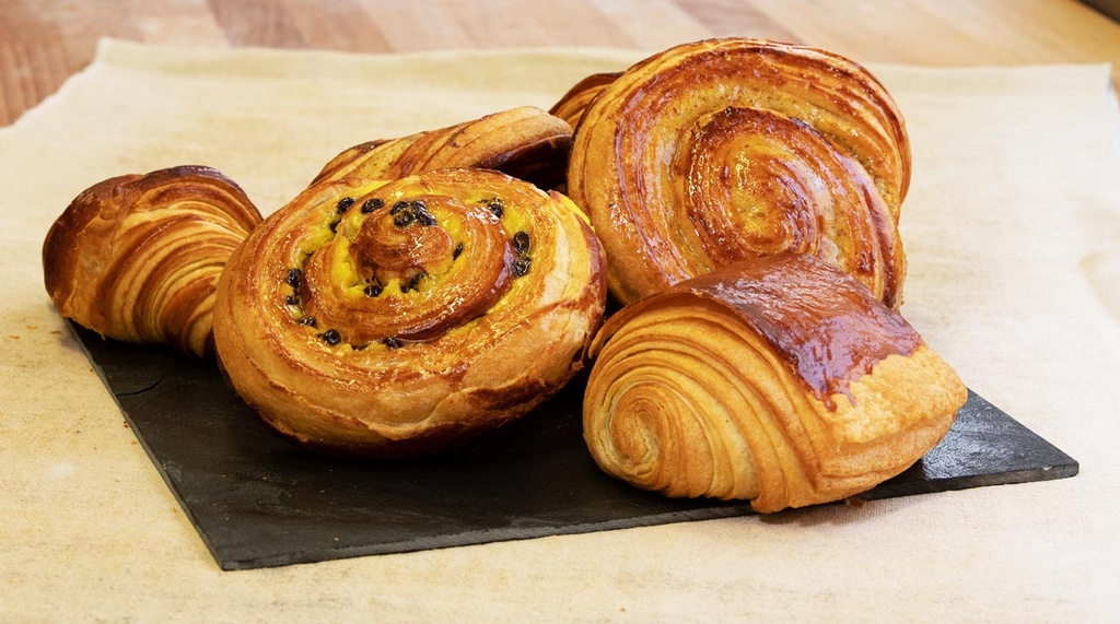 VIENNOISERIES