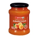 CONFITURE SPAR ALBARICOQUE 410GR