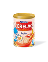 CERELAC NESTLE PLEIN DE FRUITS 400G