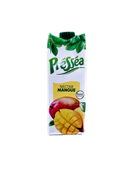 JUS 100% MANGUE PRESSEA 1L