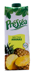 JUS 100% ANANAS PRESSEA 1L