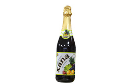 XANA COCKTAIL CHAMPAGNE NON ALCOOLISEE 750ML