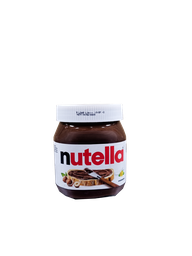 PATE A TARTINER AUX NOISETTES NUTELLA 40OG