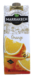 JUS ORANGE MARRAKECH 1L