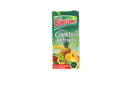 JUS COCKTAIL DE FRUITS AL BOUSTANE 1L