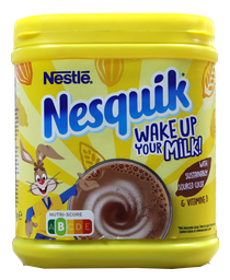 NESQUIK NESTLE 500G