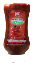 KETCHUP BELLE FRANCE 560G