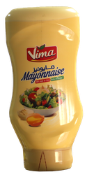 MAYONNAISE VIMA 485G