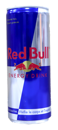 BOISSON ENERGY DRINK REDBULL 250ML