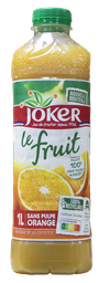 JUS ORANGE JOKER 1L