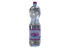 EAU MINERALE EVA 1.5L