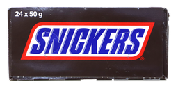 SNICKERS 50G