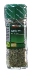 OREGAN SPAR 8G