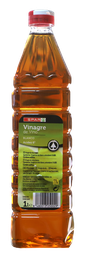 VINAIGRE DE VIN BLANC 1L