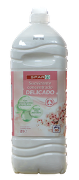 SUAVISANTE CONCENTRADO DELICADO 2L