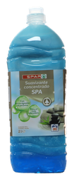 SUAVISANTE CONCENTRADO SPA 2L