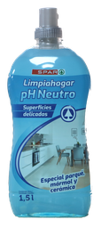 NETTOYANT MÉNAGE LIMPIAHOGAR SPAR DELICA 1.5L