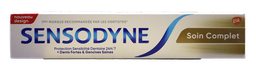 DENTIFRICE SOIN COMPLET SENSODYNE 75ML