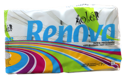 ROULEAUX PAPIER CUISINE RENOVA SPAR