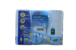 ROULEAUX PAPIER CUISINE SPAR