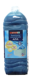 SUAVISANTE CONCENTRADO AZUL 2L