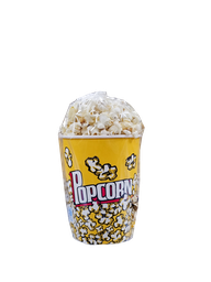 POPCORN SALE