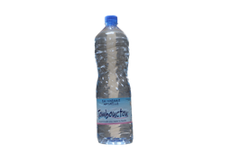 EAU MINERALE TOMBOUCTOU 1.5L