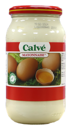 MAYONAISE CALVE 450ML