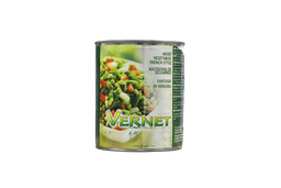 MACEDOINE VERNET 800G