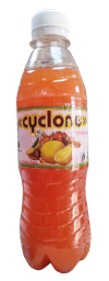 CYCLONES APHRODISIAQUE